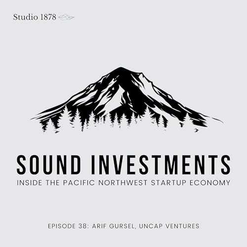 Arif Guersel, UnCap Ventures - "Traversing the Intersection of VC, Media and AI"