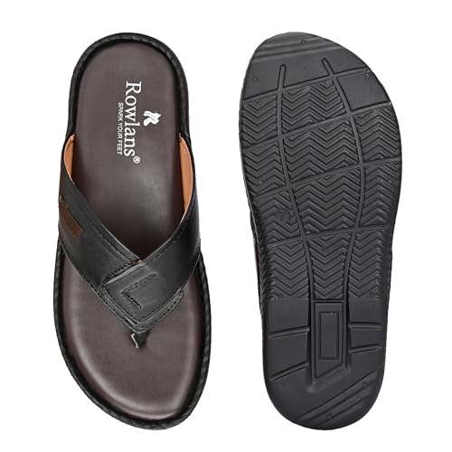 Image of ROWLANS 3281 Flip-Flop