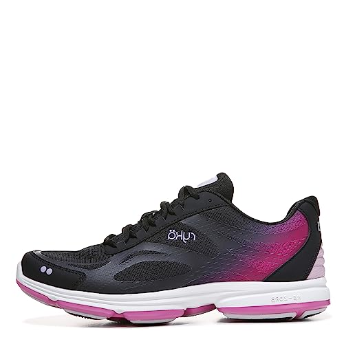 Image of Ryka Women's Devotion Plus 2 Walking Shoe