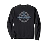 The Stormlight Archive Title w/Windrunner Glyph Sweatshirt