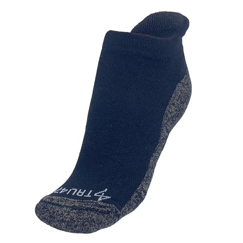 Image of TRU47 Grounding & Earthing Products | Grounding Socks | Socks Made With 99.99% Pure Silver Thread