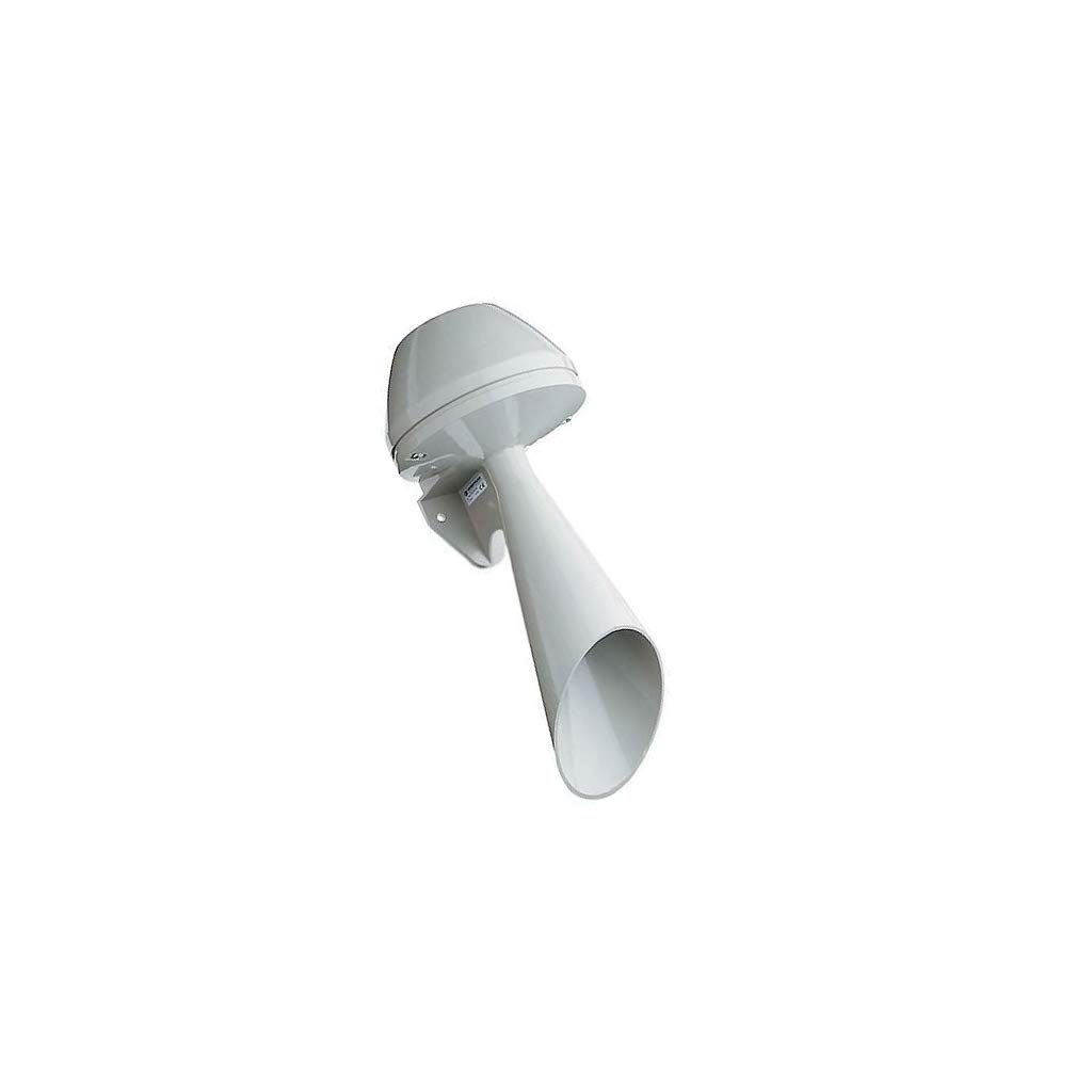 Avertisseur sonore WERMA 57005267 sirène à membrane 115VAC 108dB pour signalisation industrielle