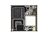 Luckfox Core1106 Core Board, 256MB, with Wireless, 256MB SPI NAND, Based On Rockchip RV1106 Chip, Integrates ARM Cortex-A7/RISC-V MCU/NPU/ISP Processors @XYGStudy (Core110614N256)