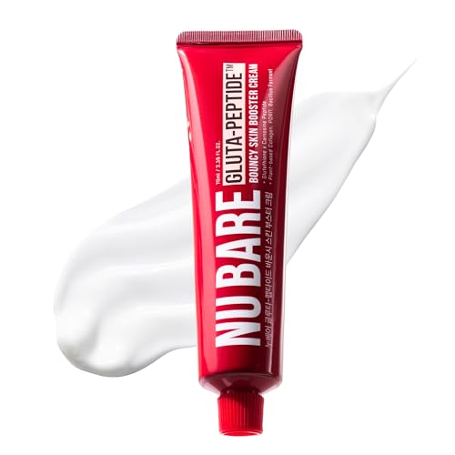 NU BARE Gluta-Peptide Firming Cream