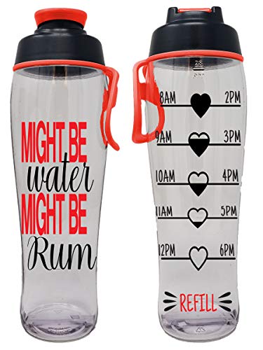 Best Rum Bottles