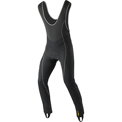 Surchaussures Vélo Mavic Ksyrium Pro Thermo+ - Noir, Taille M (38-41) - NEUVES