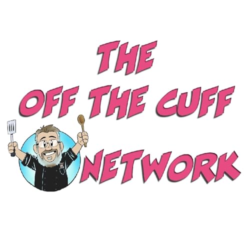 『The Off The Cuff Network』のカバーアート