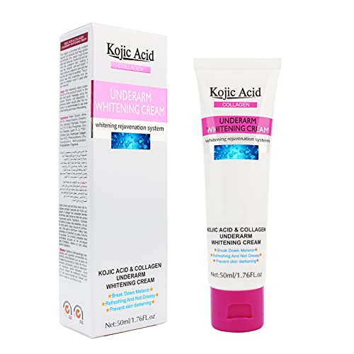 Sunnyholiday Underarm Cream Dark Spot Cream Remover Cream Moisturizes Armpit Intimate Area for Body, Neck, Knees, Legs, Elbows, Private Parts (1.76fl.oz) Sunnyholiday Underarm Cream Dark Spot Cream Remover Cream Moisturizes Armpit Intimate Area for Body, Neck, Knees, Legs, Elbows, Private Parts (1.76fl.oz)