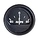 Faria 12822 Euro Ammeter Gauge - 2