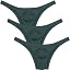 3-pack(dark Green)
