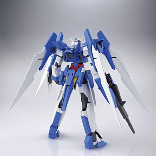 Bandai Hobby Gundam AGE 10 HG AGE 2 Normal miniatura 6