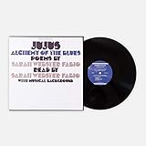Sarah Webster Fabio: Jujus / Alchemy Of The Blues Vinyl LP