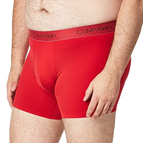 Calvin Klein Men's Body Modal Boxer Briefs 3-Pack