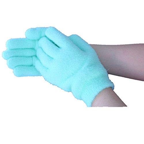 The Only Moisturizing Gloves for Dry Hands that Work Wonders to Soften Your Hands | Very Light | These Hand Gloves Moisture Gloves Will Steal Your Heart