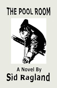 Paperback The Pool Room Book