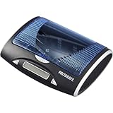 VOLTCRAFT P-600 - Cargador de Celdas Redondas (NiMH Micro AAA), Mignon (AA), Baby (C), Mono (D), Bloque de 9 V