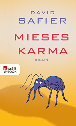 Mieses Karma German Edition Kindle Edition By Safier David Literature Fiction Kindle Ebooks Amazon Com