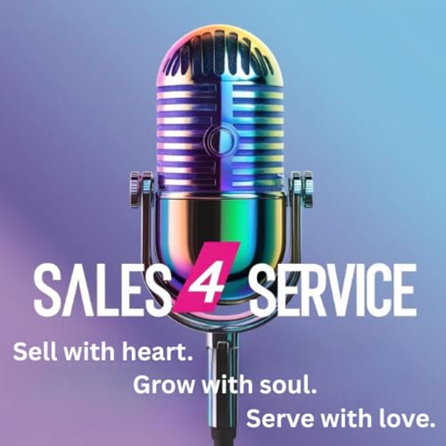 Couverture de Sales 4 Service