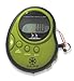 Gaiam Pedometer Plus Audio CD (Intermediate Level)