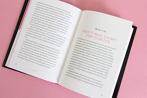 The Diva Rules: Ditch the Drama, Find Your Strength, and Sparkle Your Way to the Top