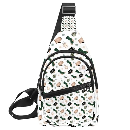 Sac à dos multifonction zippé idéal pour gants d'hiver