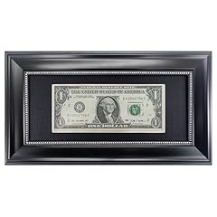 Black With Silver Beads