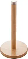 LYOR - Porta Papel Toalha de Bambu 14cm x 26cm