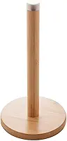 LYOR - Porta Papel Toalha de Bambu 14cm x 26cm