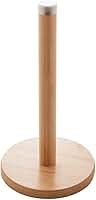 LYOR - Porta Papel Toalha de Bambu 14cm x 26cm