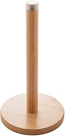 LYOR - Porta Papel Toalha de Bambu 14cm x 26cm