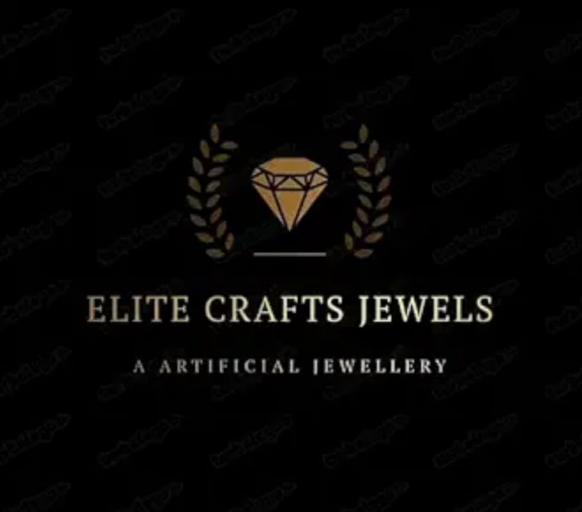 Designer Dark Pink Crystal Stone Square Cufflinks, Corporate Gift