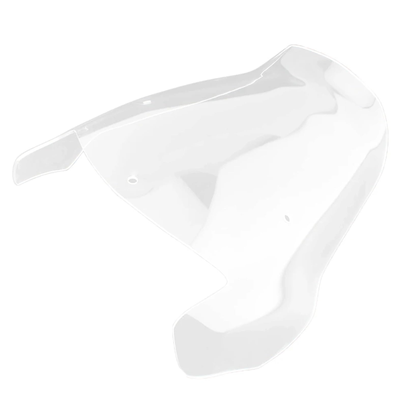 Cupolino Moto Per BMW F650GS F650 F 650 GS 1999 2000 2001 2002 2003 Parabrezza Per Moto Deflettori Antivento Paravento Per Moto(Clear)