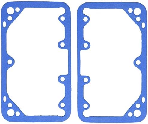 Holley - 108-120 Gasket - Fuel Bowl - Blue