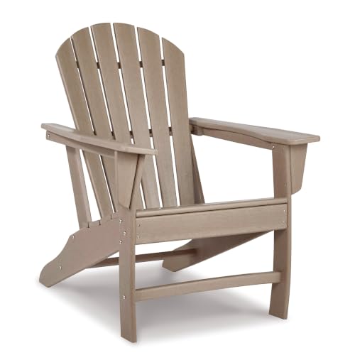Signature Design Ashley Sundown Treasure Adirondack Chair