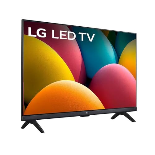 Smart TV LG 32LR60006LA.AEUQ Full HD 32