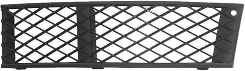Rejilla de luz antiniebla rota en tu BMW Serie 7? Solución de recambio para 740i y 750i 2009-2012