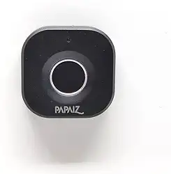 Fechadura Digital Para Móveis Com Biometria PPZ-1001 Papaiz