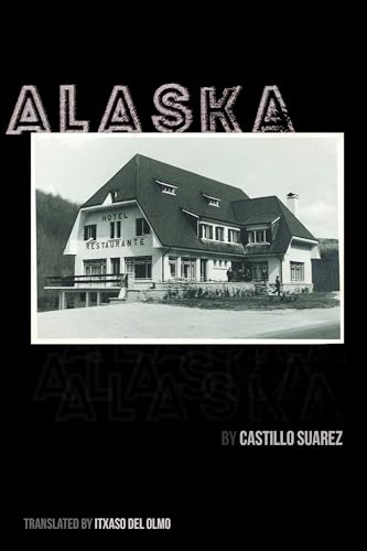 Alaska (Basque Originals, 34)