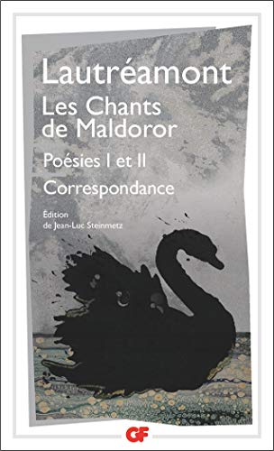 lautréamont rencontre