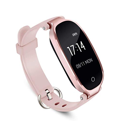 Smart Watch for Women, Fitness Watch for Women Heart Rate Monitor Watches, Support