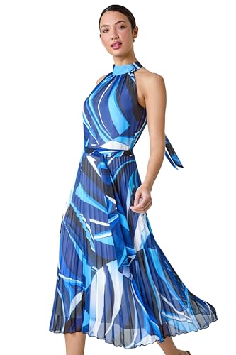 silvia tcherassi evening dresses Silvia Tcherassi Jesse Azalea Flower Halter Maxi Dress main image 0