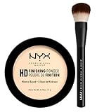 NYX PROFESSIONAL MAKEUP
