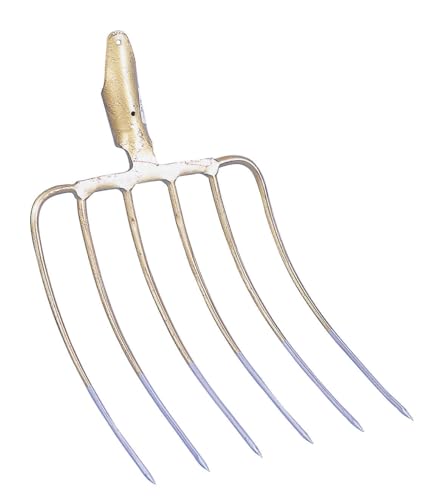 Kerbl Maisgabel, 6 Zinken - Standardausführung