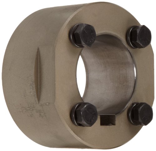 Martin 11H 2 7/8 Quadraflex Spacer Coupling, High Carbon Steel, Inch, 2.875