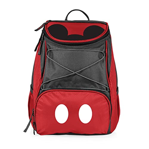 PICNIC TIME Mickey Backpack Cooler