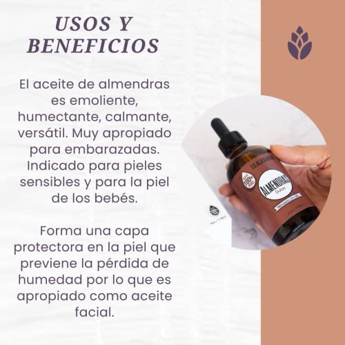 Aceites, Imagen adicional