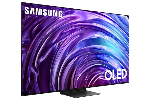 Samsung QN65S95DAFXZA 65-Inch Class Oled 4K S95D Series Hdr Pro Smart Tv W/Dolby Atmos thumb #9
