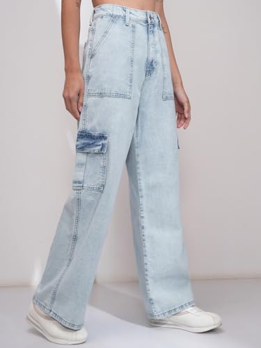 Image of Tokyo Talkies Women Jeans