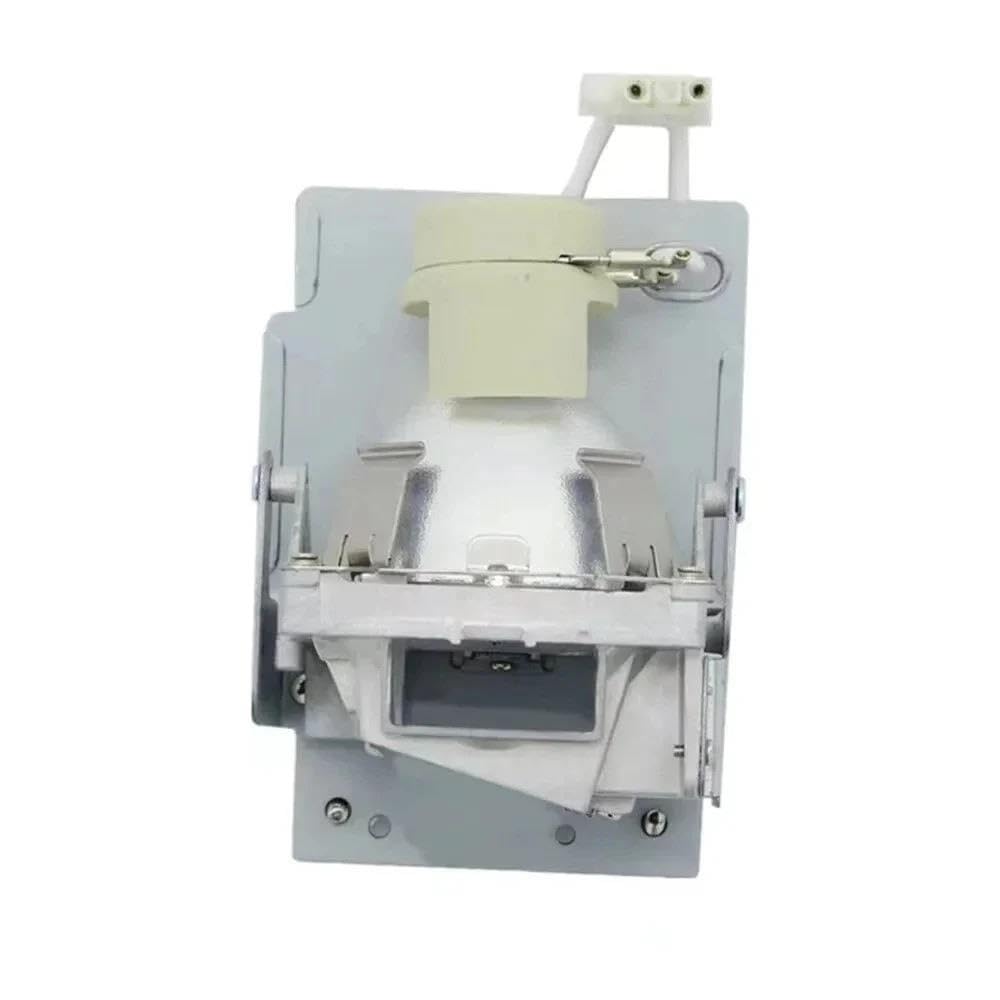 Lampadina di ricambio DLP adatta for BenQ W1090/TH683 | HT1070/BH3020 5J.JED05.001 Con alloggiamento