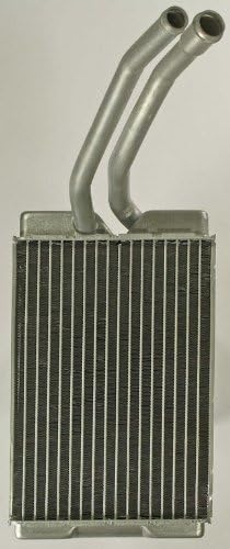 Agility Auto Parts, Inc. Heater Core - 9010170